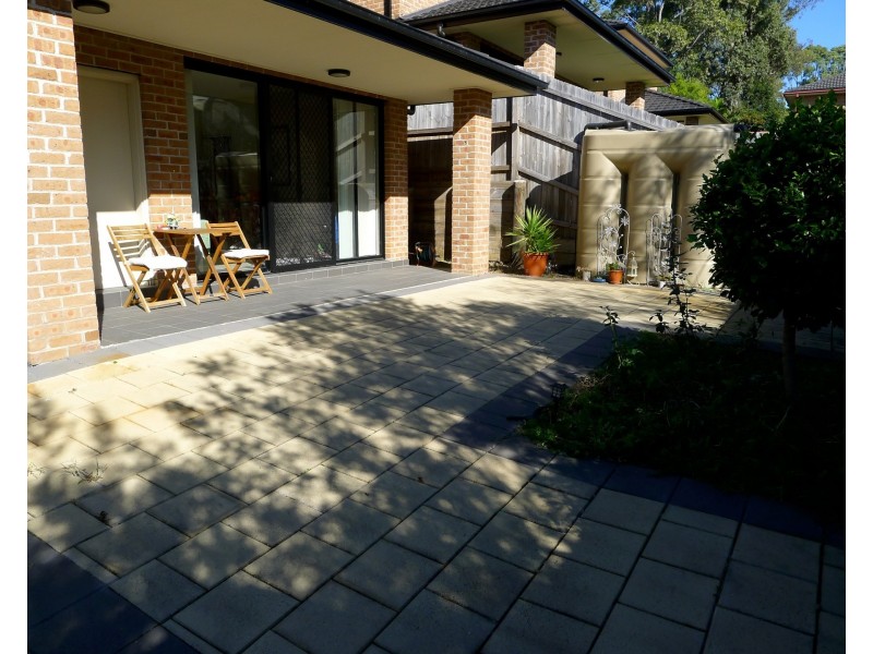 6/14 Pearce Street, Baulkham Hills NSW 2153