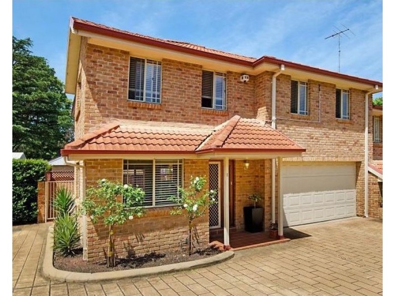 1/67-69 Cecil Avenue, Castle Hill NSW 2154