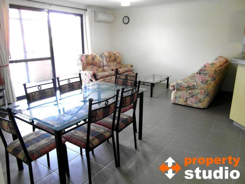 5/40 Wellington Street, East Perth WA 6004