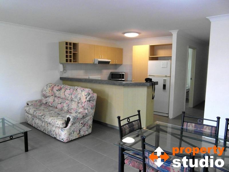 5/40 Wellington Street, East Perth WA 6004