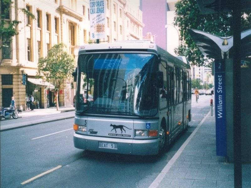 863 Wellington, West Perth WA 6005