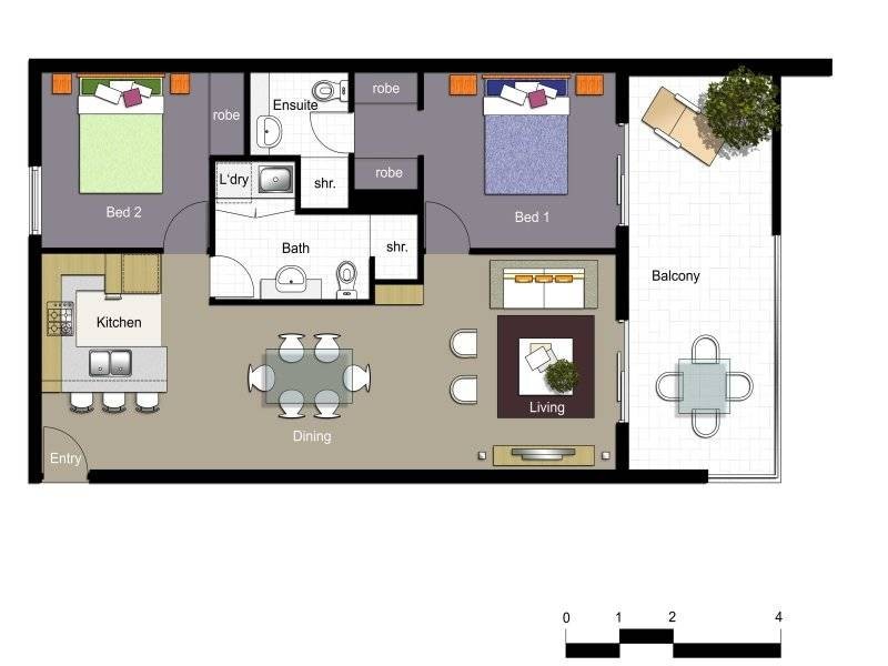 863 Wellington, West Perth WA 6005