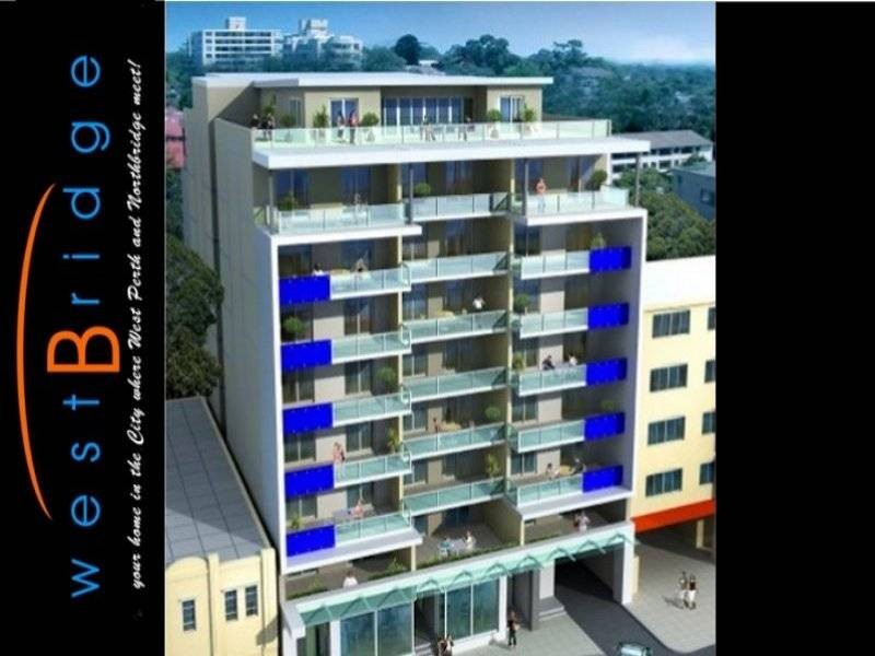 863 Wellington, West Perth WA 6005