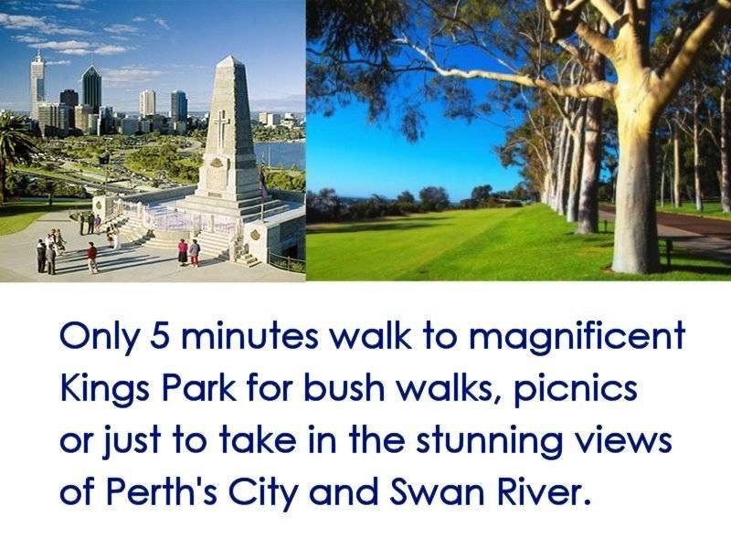 863 Wellington, West Perth WA 6005