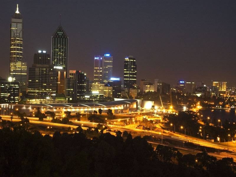 33/863 Wellington, West Perth WA 6005