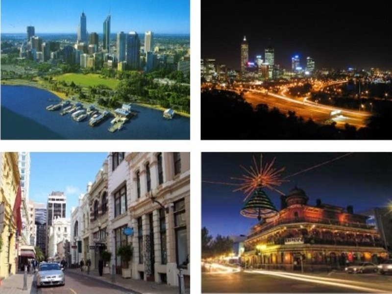 33/863 Wellington, West Perth WA 6005