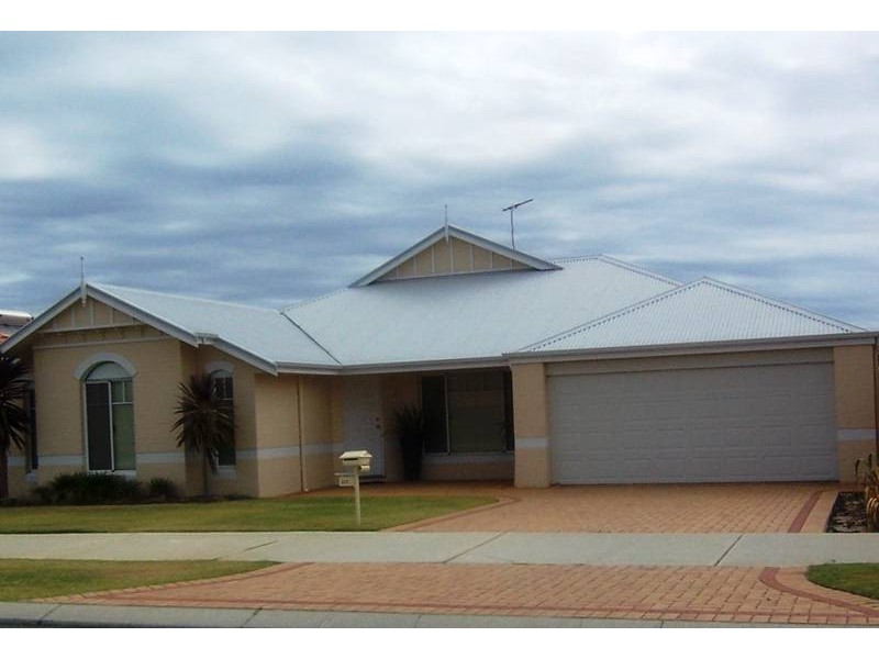117 Bayside Boulevarde, Port Kennedy WA 6172