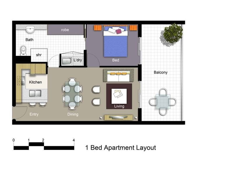 8/863 Wellington, West Perth WA 6005