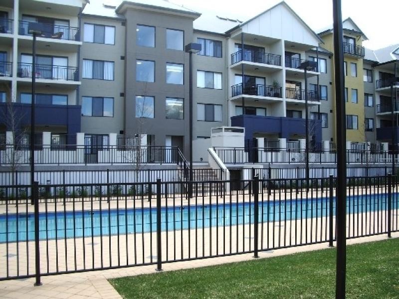 47/250 Beaufort Street, Perth WA 6000