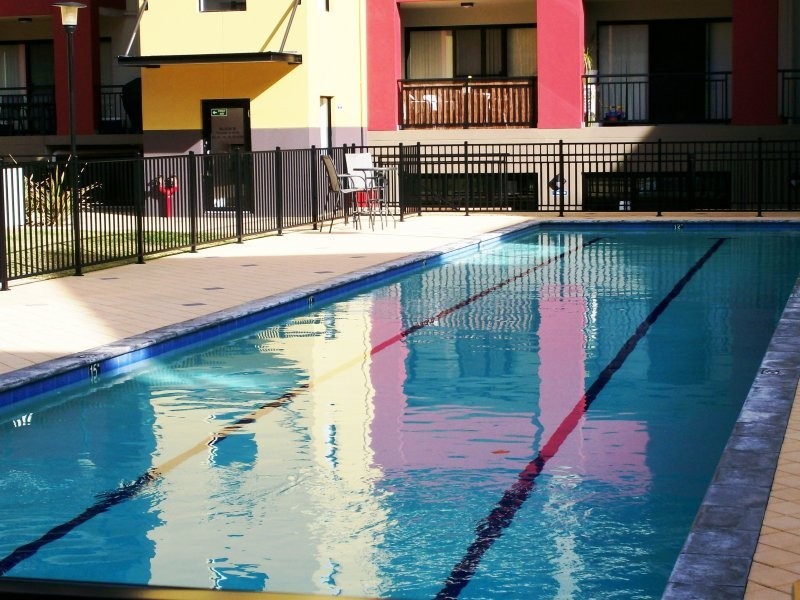 47/250 Beaufort Street, Perth WA 6000