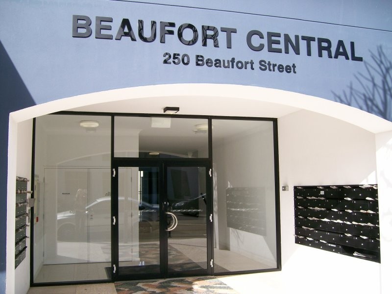 47/250 Beaufort Street, Perth WA 6000