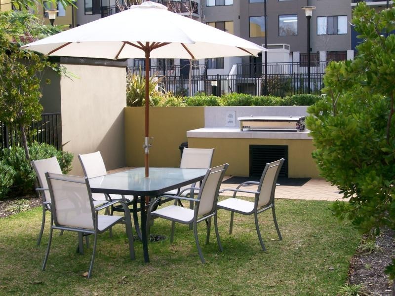 47/250 Beaufort Street, Perth WA 6000