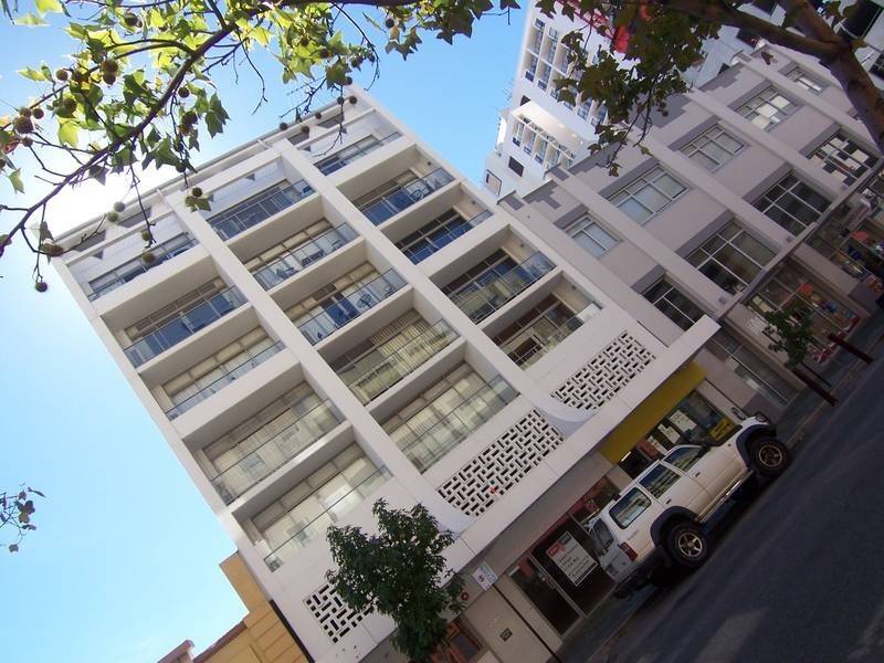 8/448 Murray Street, Perth WA 6000