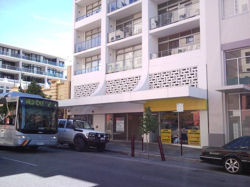 8/448 Murray Street, Perth WA 6000
