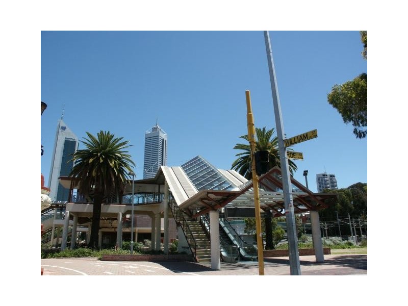 8/448 Murray Street, Perth WA 6000