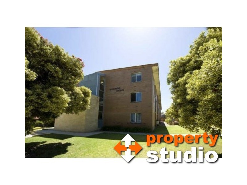 35/115 Monument Street, Mosman Park WA 6012