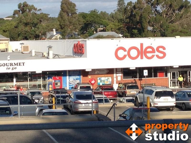 35/115 Monument Street, Mosman Park WA 6012