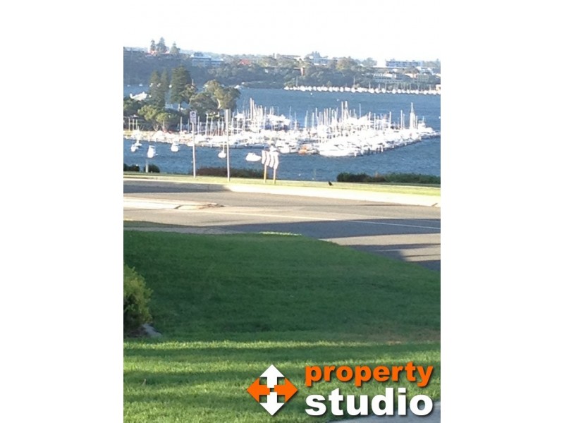 35/115 Monument Street, Mosman Park WA 6012