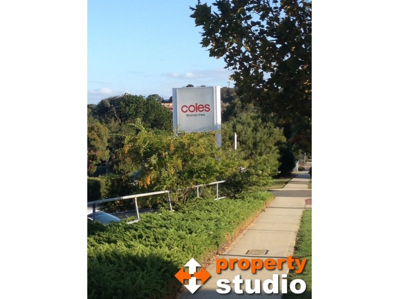 35/115 Monument Street, Mosman Park WA 6012