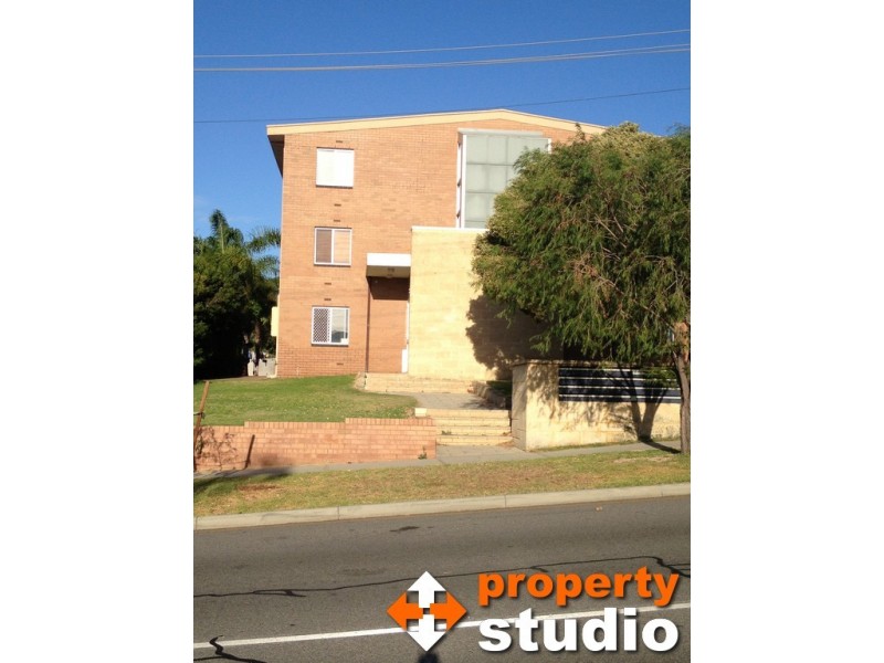 35/115 Monument Street, Mosman Park WA 6012