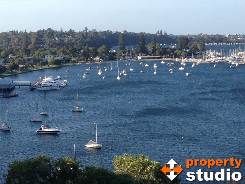 35/115 Monument Street, Mosman Park WA 6012