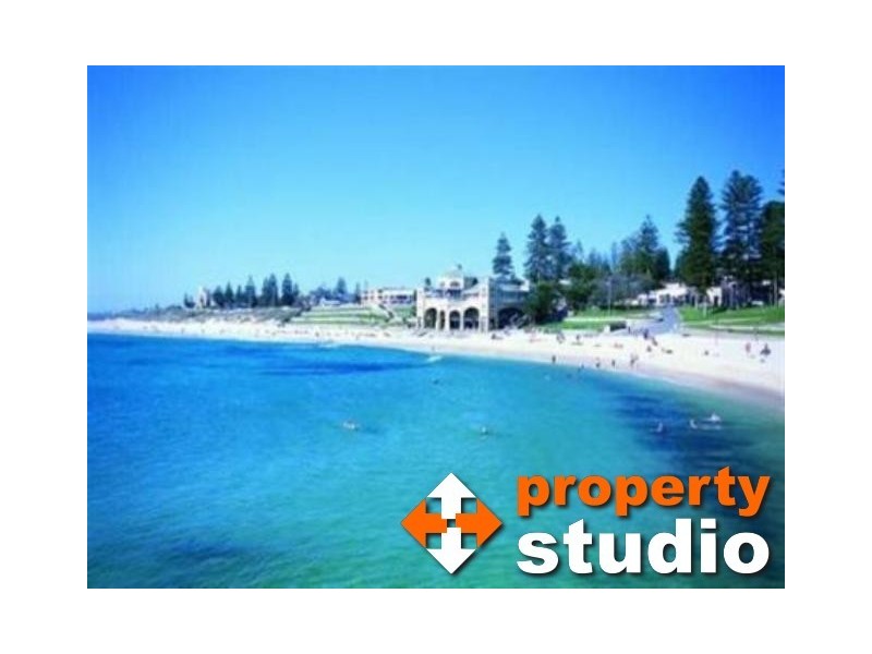 35/115 Monument Street, Mosman Park WA 6012