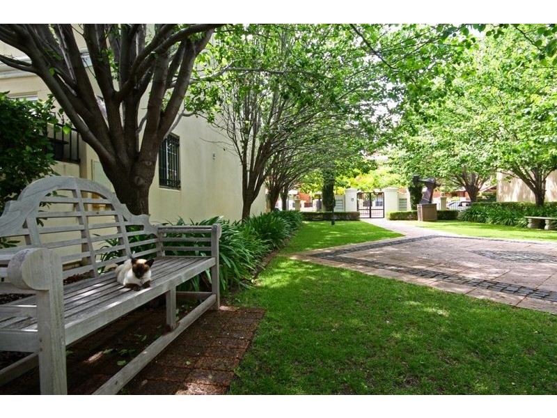 1/19 Little Shenton Lane, Northbridge WA 6003