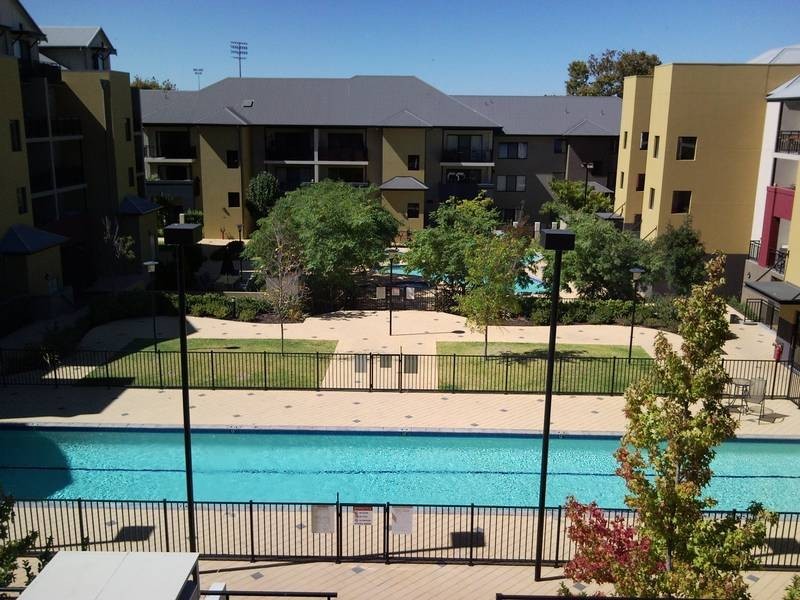 47/250 Beaufort Street, Perth WA 6000