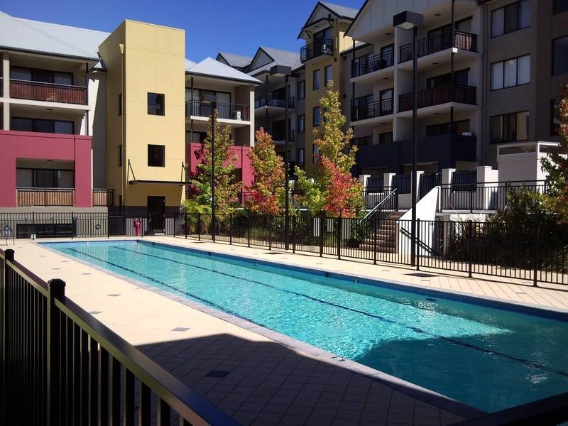 47/250 Beaufort Street, Perth WA 6000