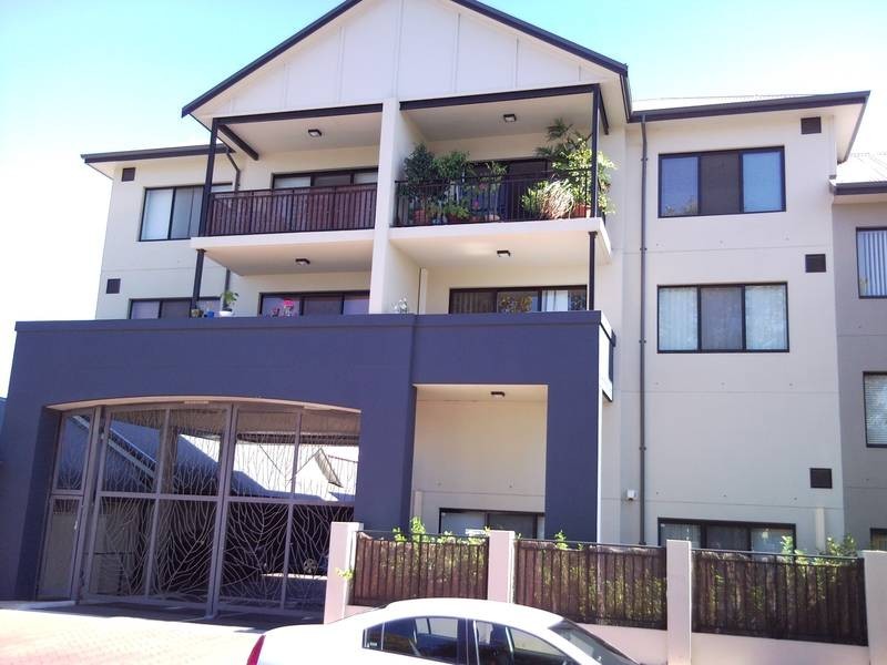 47/250 Beaufort Street, Perth WA 6000