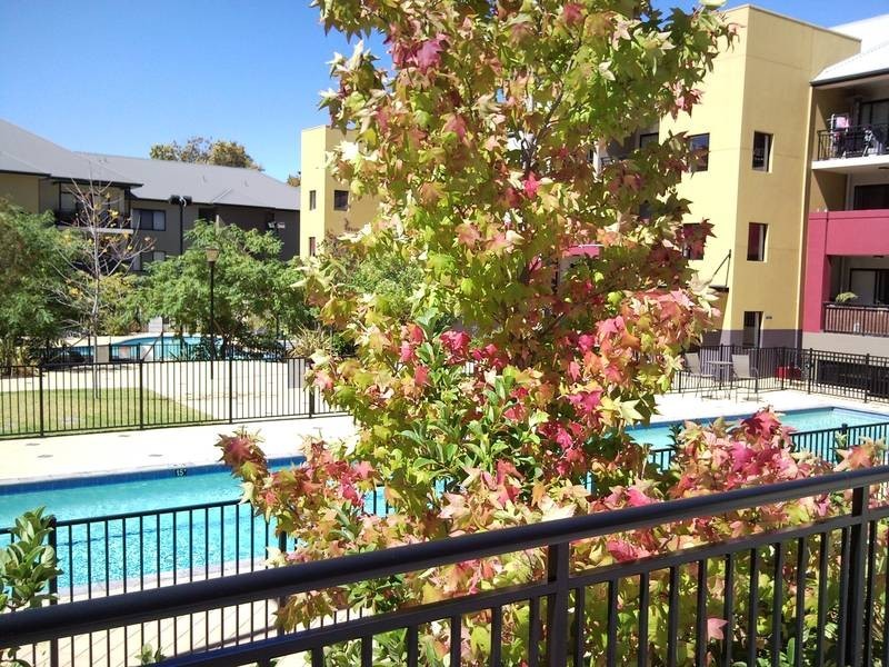 107/215 Stirling Street, Perth WA 6000