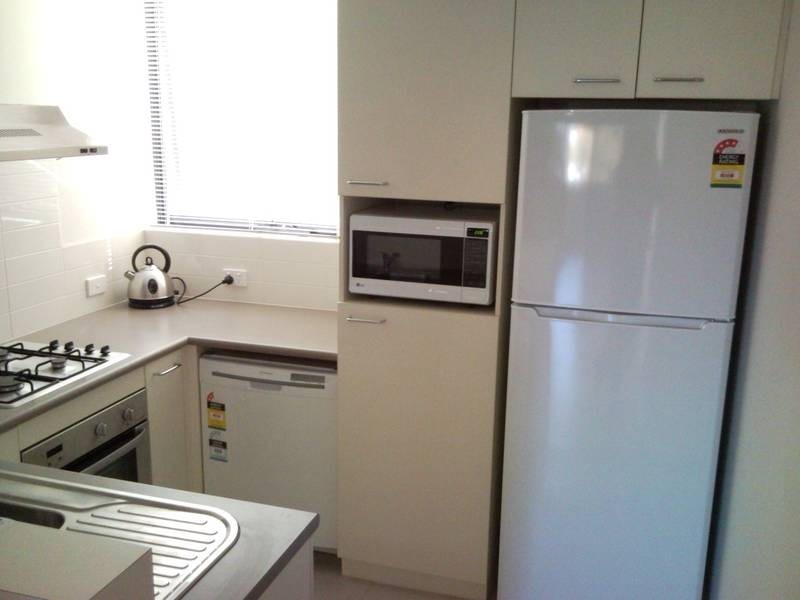 107/215 Stirling Street, Perth WA 6000