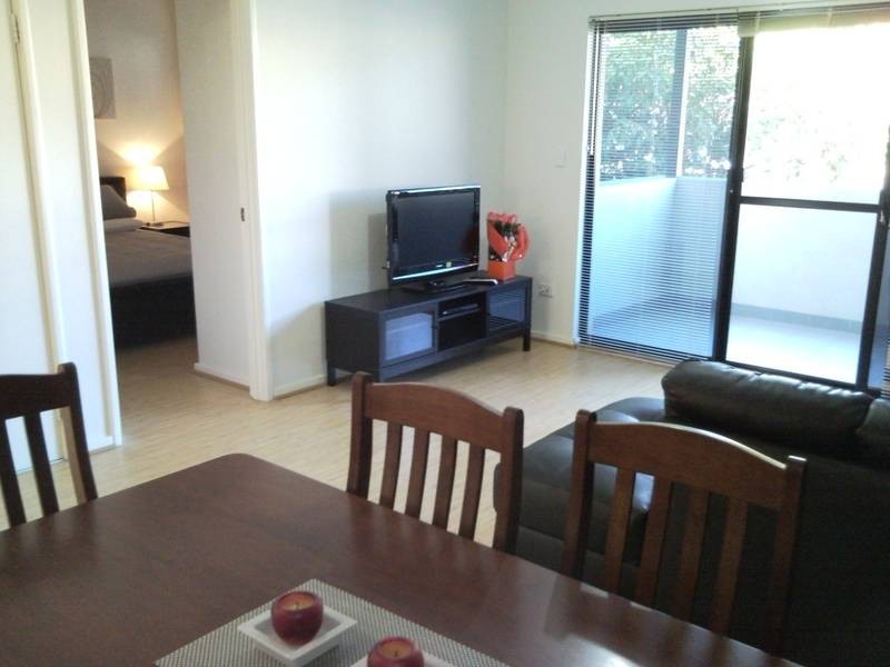 107/215 Stirling Street, Perth WA 6000