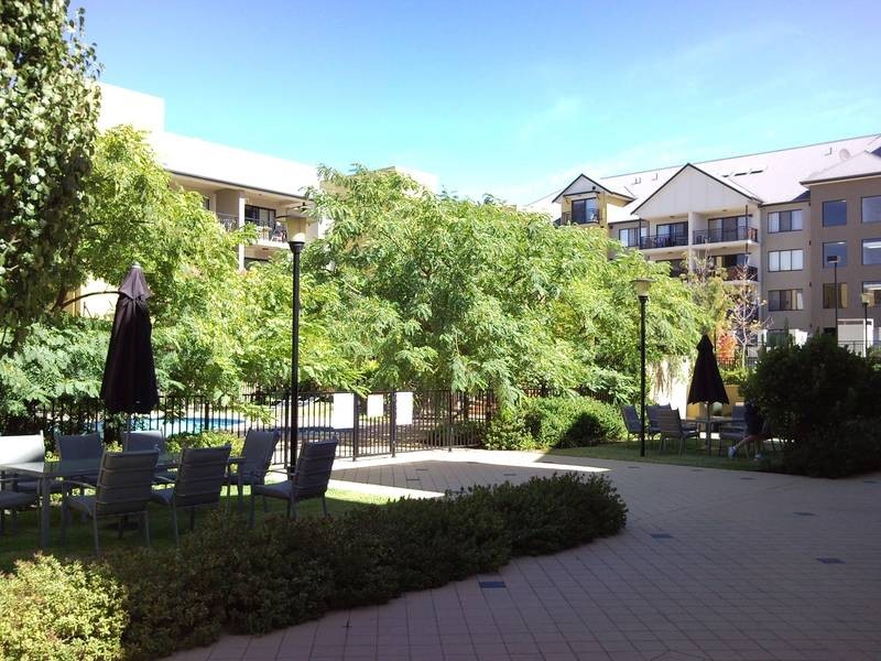 107/215 Stirling Street, Perth WA 6000