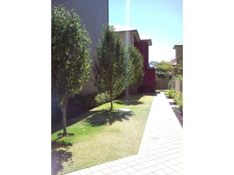 107/215 Stirling Street, Perth WA 6000