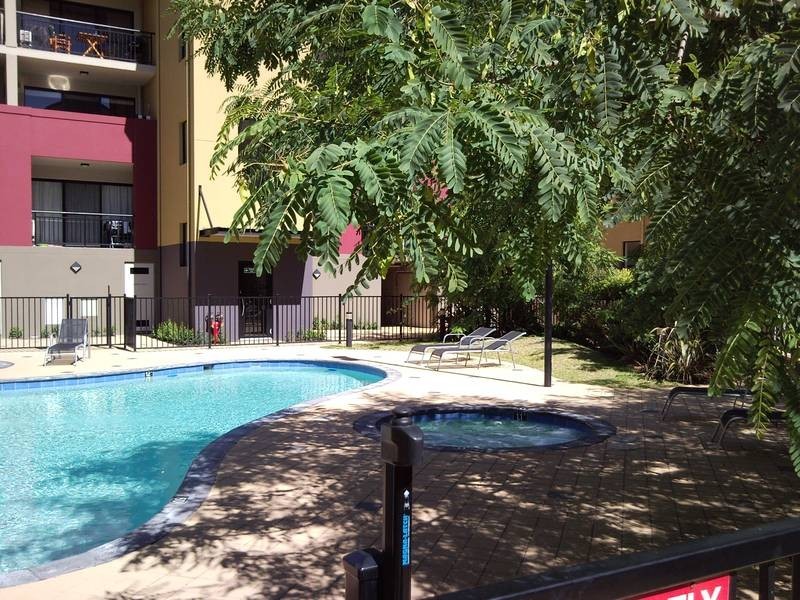 107/215 Stirling Street, Perth WA 6000