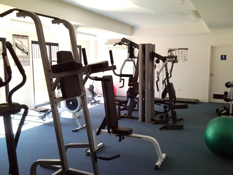 107/215 Stirling Street, Perth WA 6000