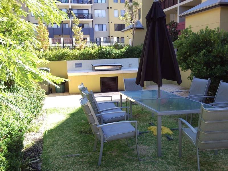 107/215 Stirling Street, Perth WA 6000