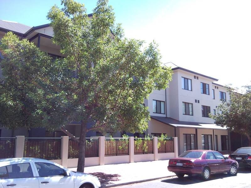 107/215 Stirling Street, Perth WA 6000