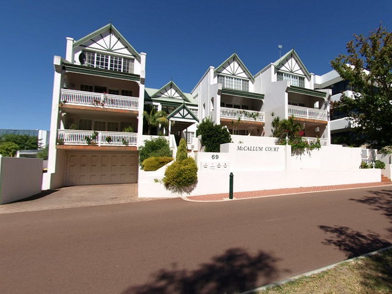 3/69 McCallum Lane, Perth WA 6000