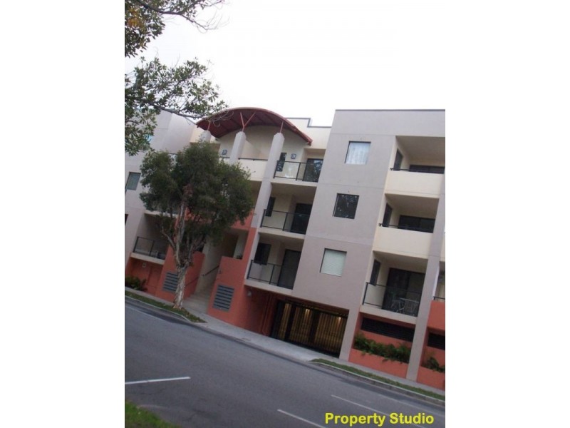 15/121 Hill Street, East Perth WA 6004