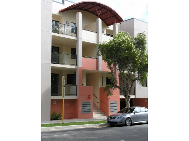 15/121 Hill Street, East Perth WA 6004