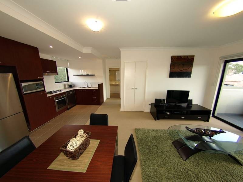 111/215 Stirling Street, Perth WA 6000