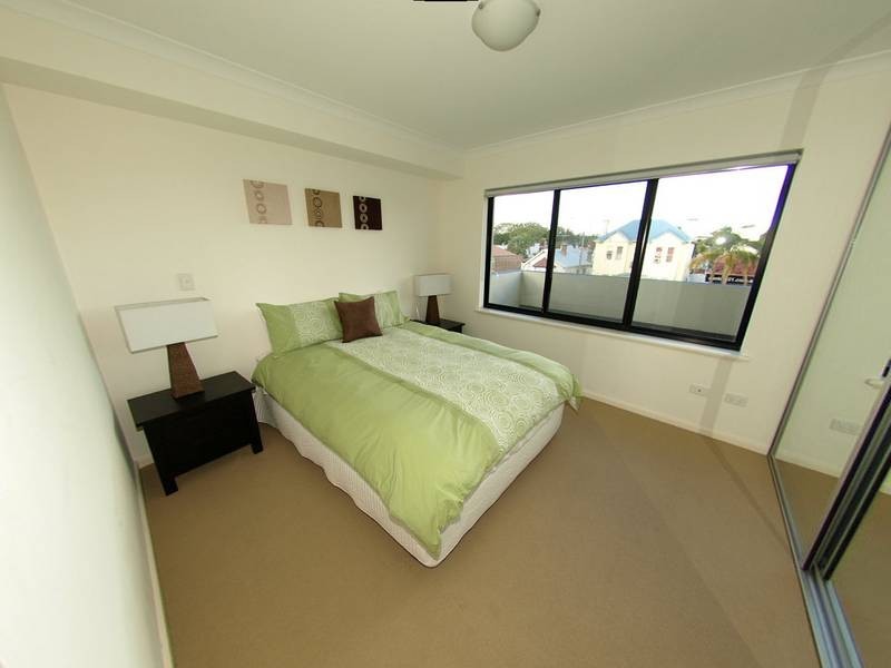 111/215 Stirling Street, Perth WA 6000