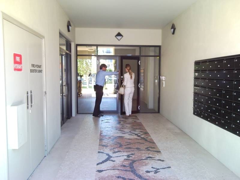 111/215 Stirling Street, Perth WA 6000