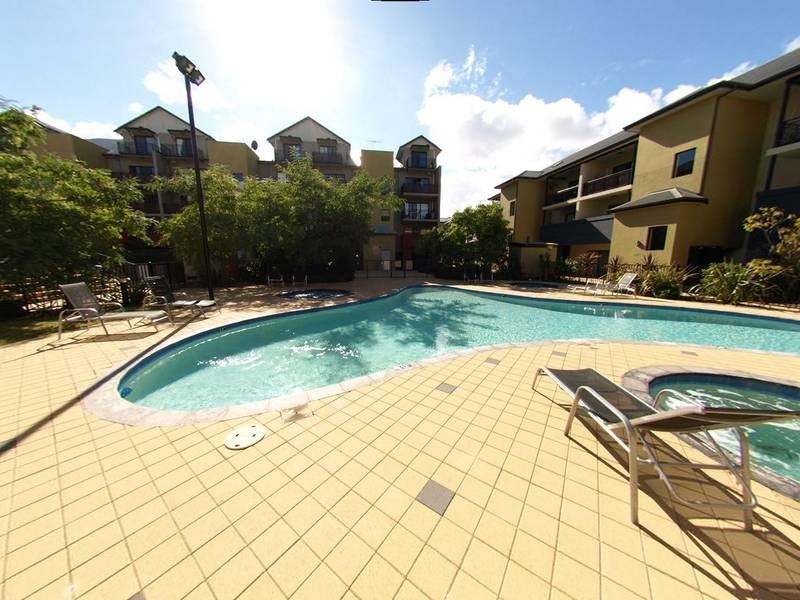 111/215 Stirling Street, Perth WA 6000