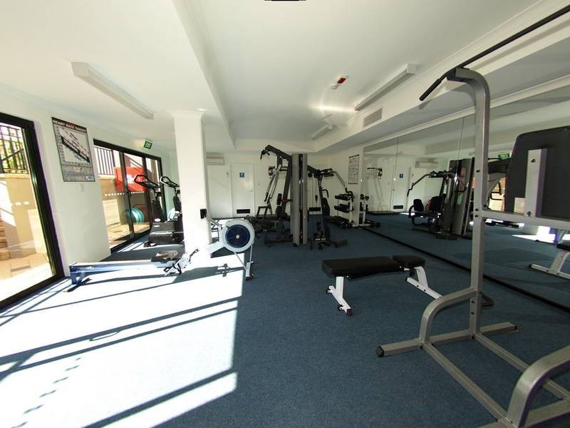 111/215 Stirling Street, Perth WA 6000