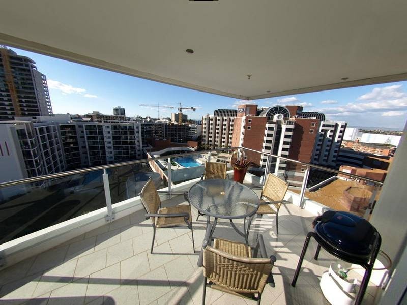 97/42 Terrace Road, Perth WA 6000