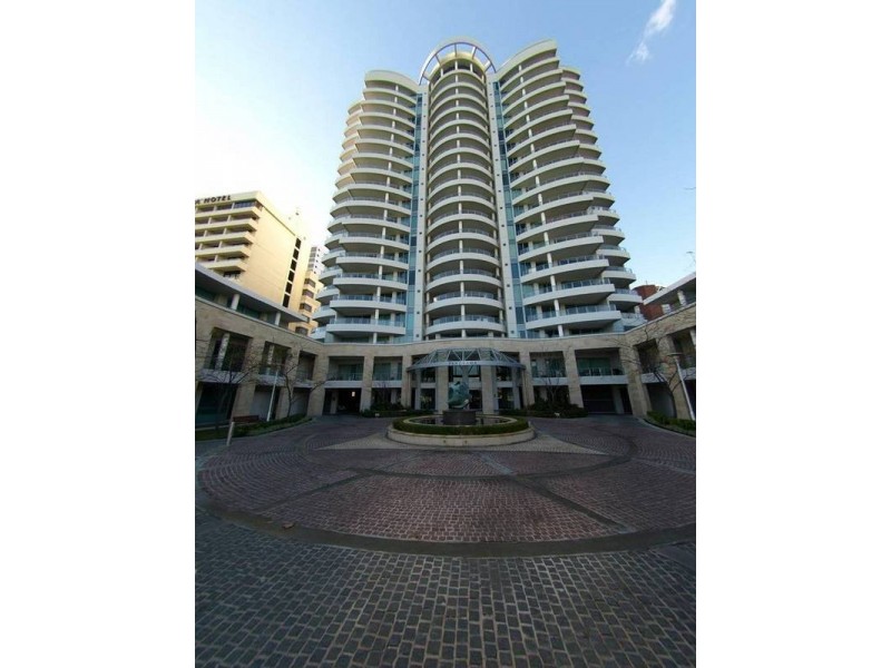 97/42 Terrace Road, Perth WA 6000