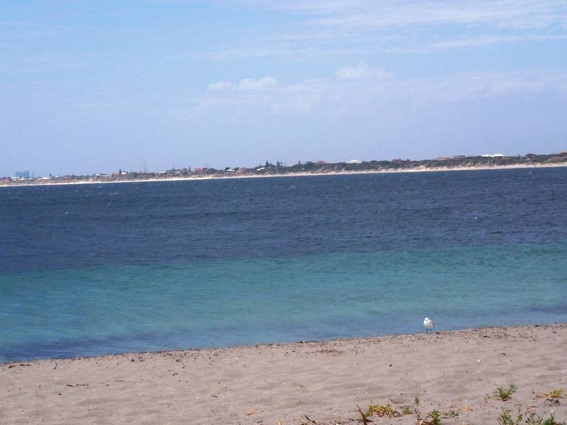 117 Bayside Bvld, Port Kennedy WA 6172